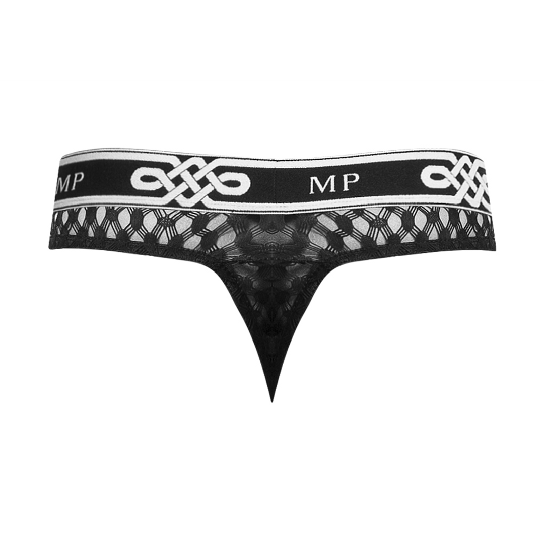 Lo Rise Thong