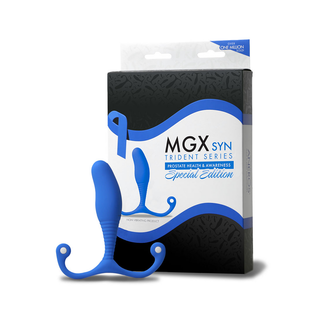 MGX Syn Trident - Bl