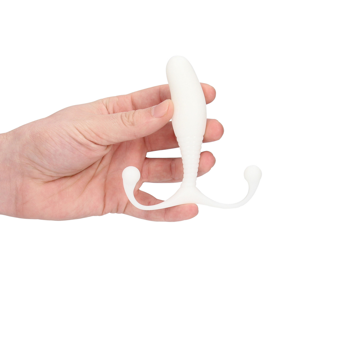 MGX Trident - White