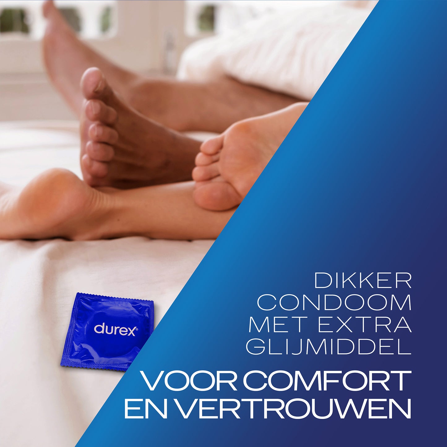 Extra Safe - Condoms - 144 Pieces