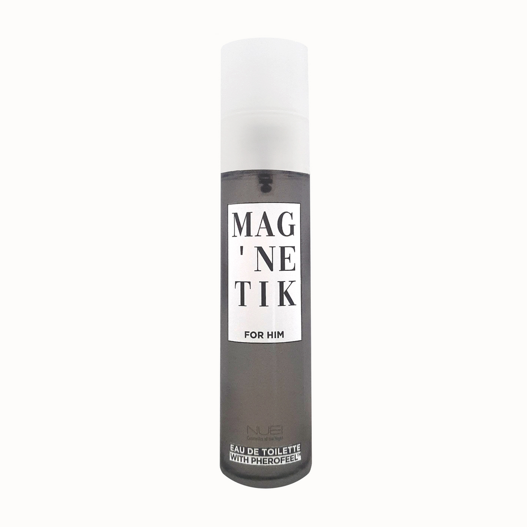 Pheromones Perfume for Men - 1.7 fl oz / 50 ml