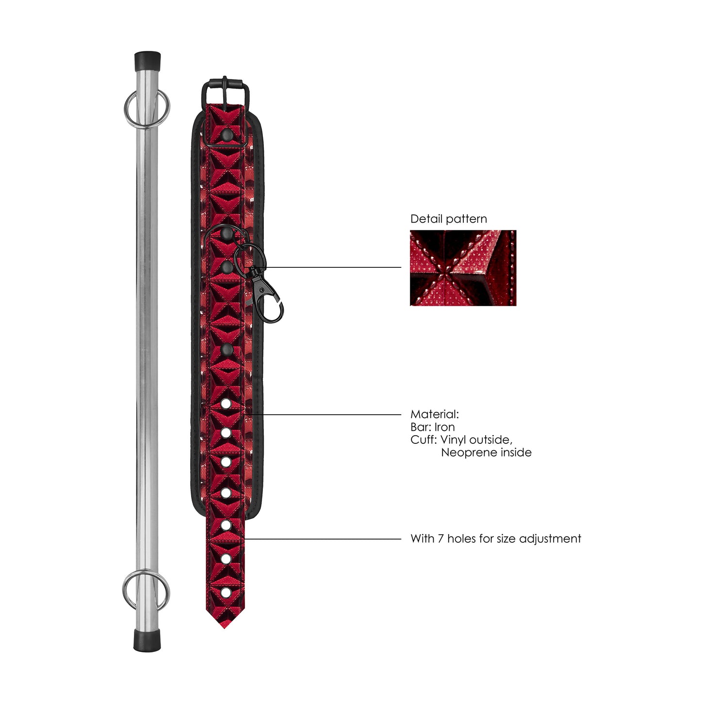 Spreader Bar