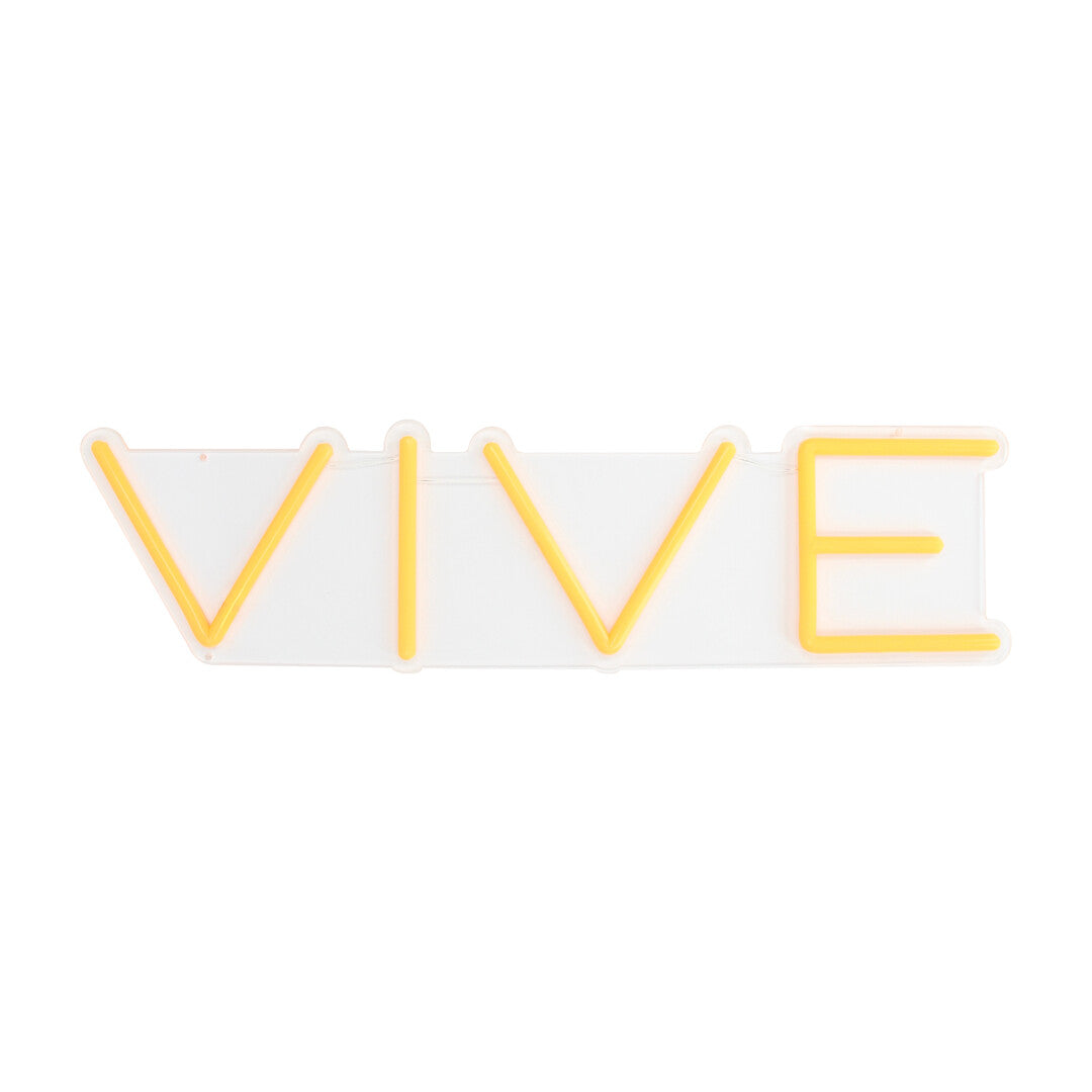 LED Neon Brand Sign