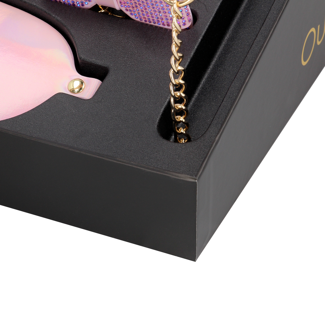Paris Sample Box