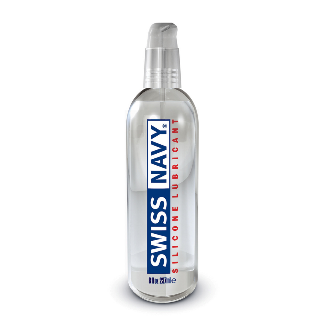 Siliconebased Lubricant