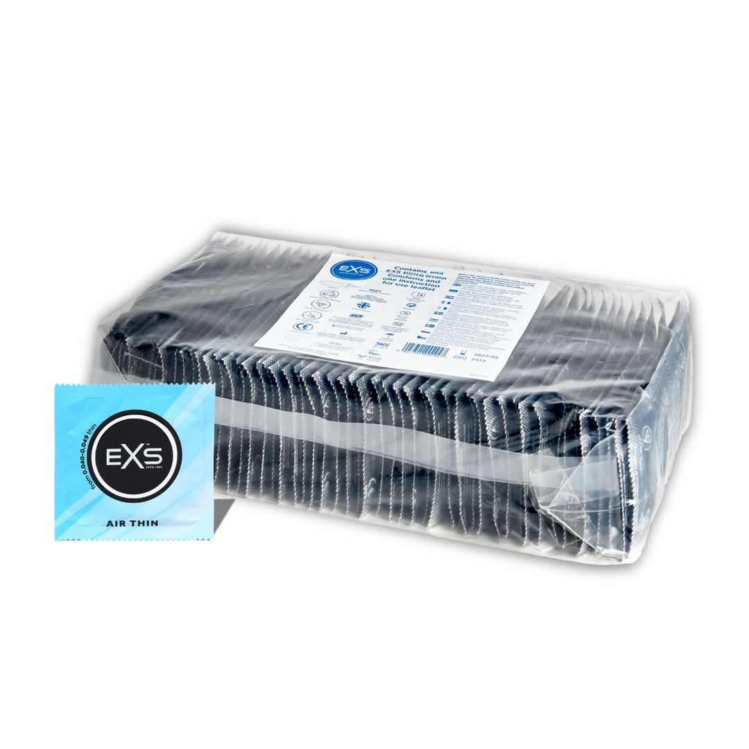 EXS Air Thin - Condoms