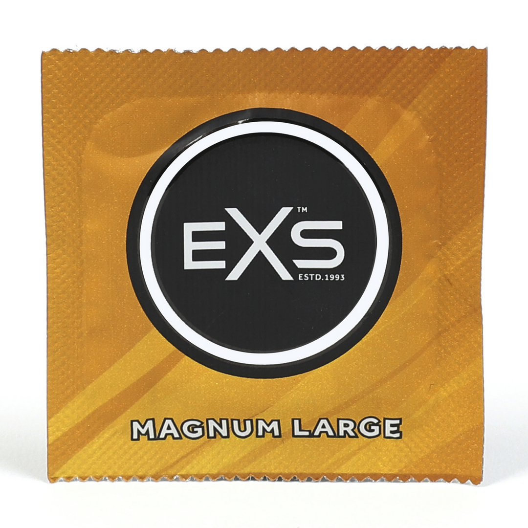 EXS Magnum - Condoms