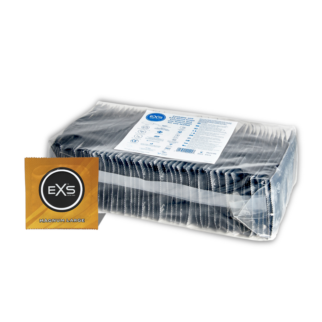 EXS Magnum - Condoms