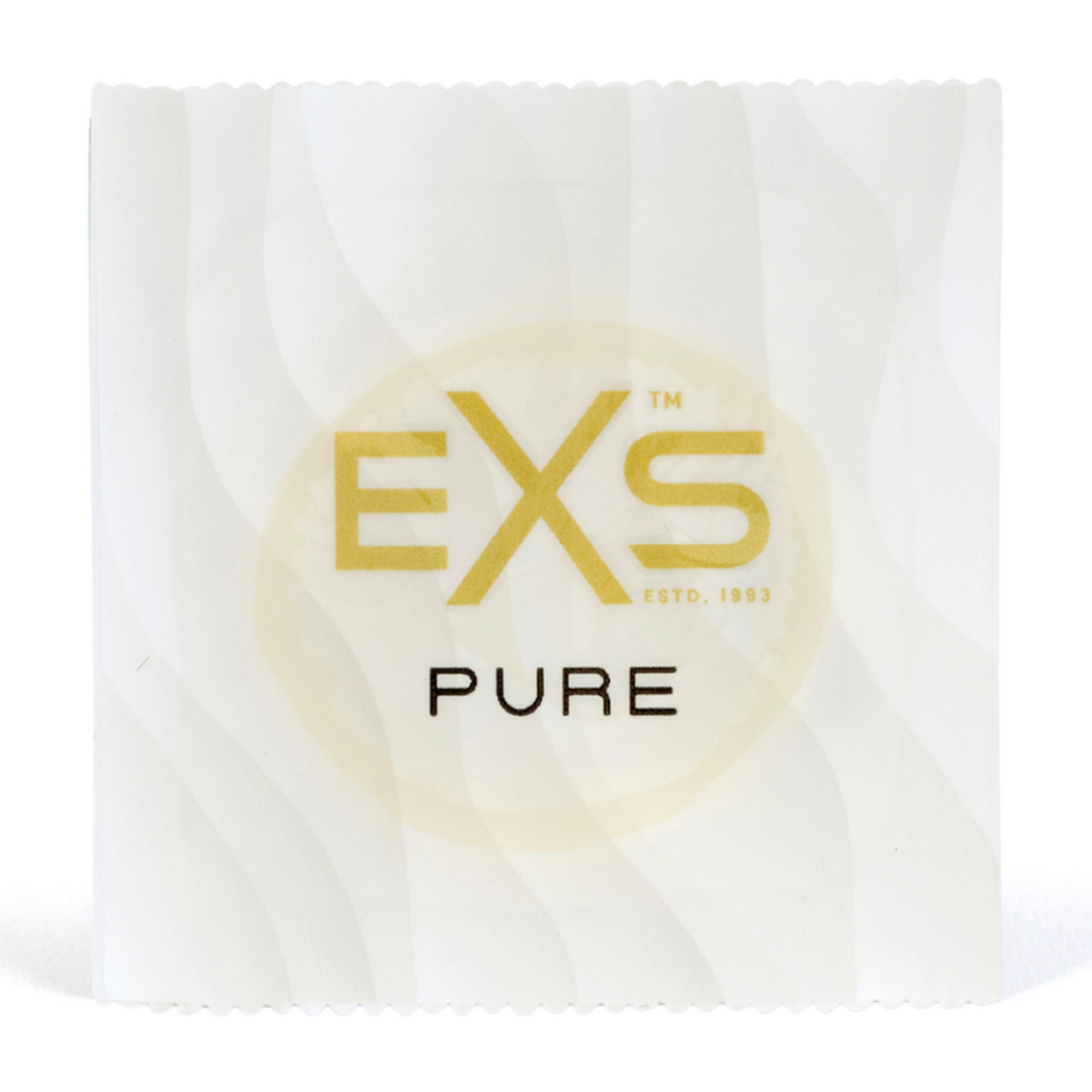 EXS Pure - Condoms - 1
