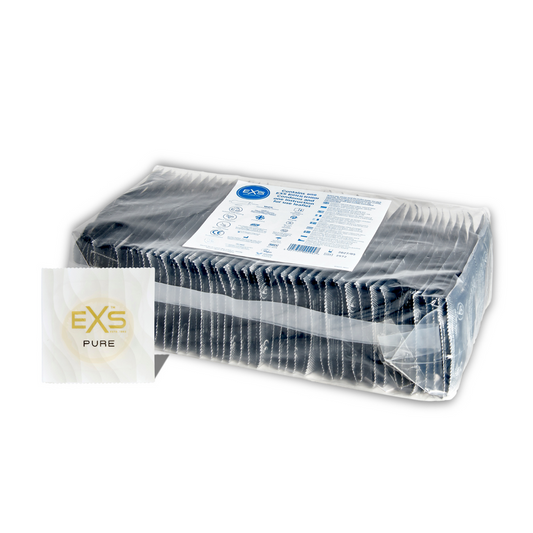 EXS Pure - Condoms - 1