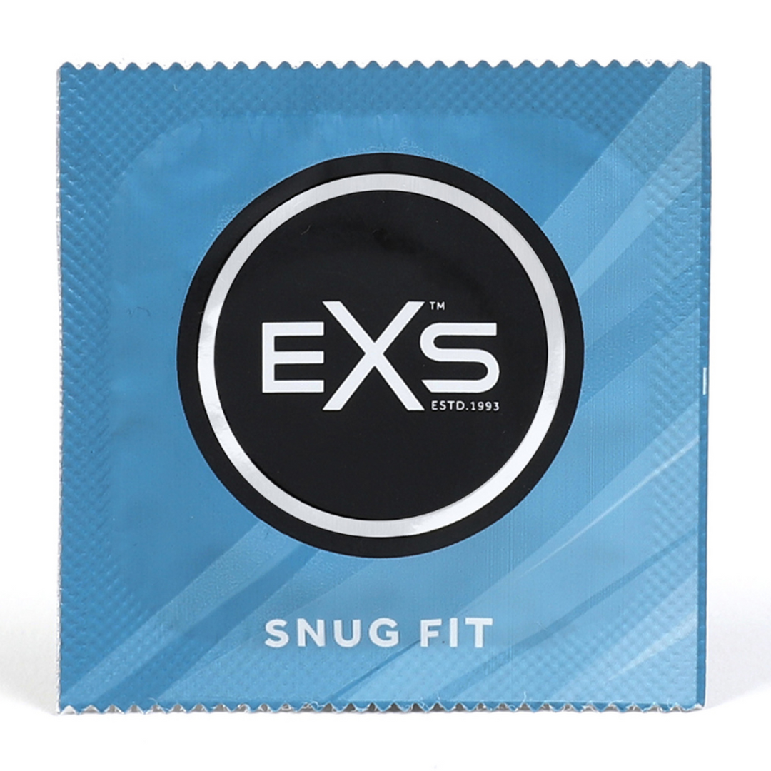 EXS Snug Fit - Condoms