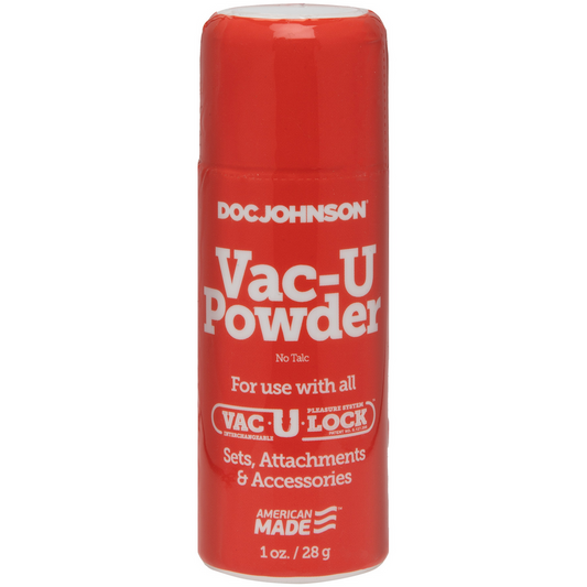Vac-U Powder