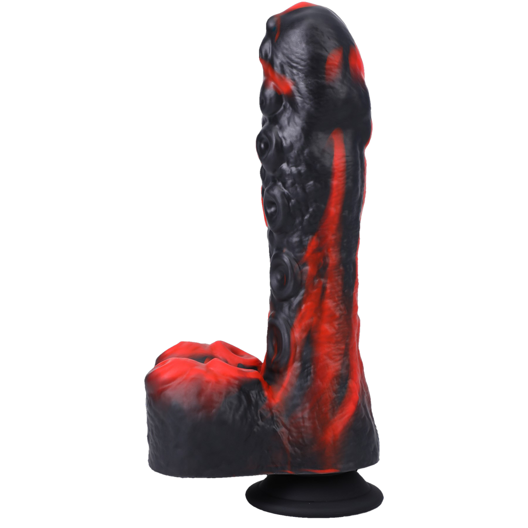 Tendril Thruster - Mini Fuck Machine