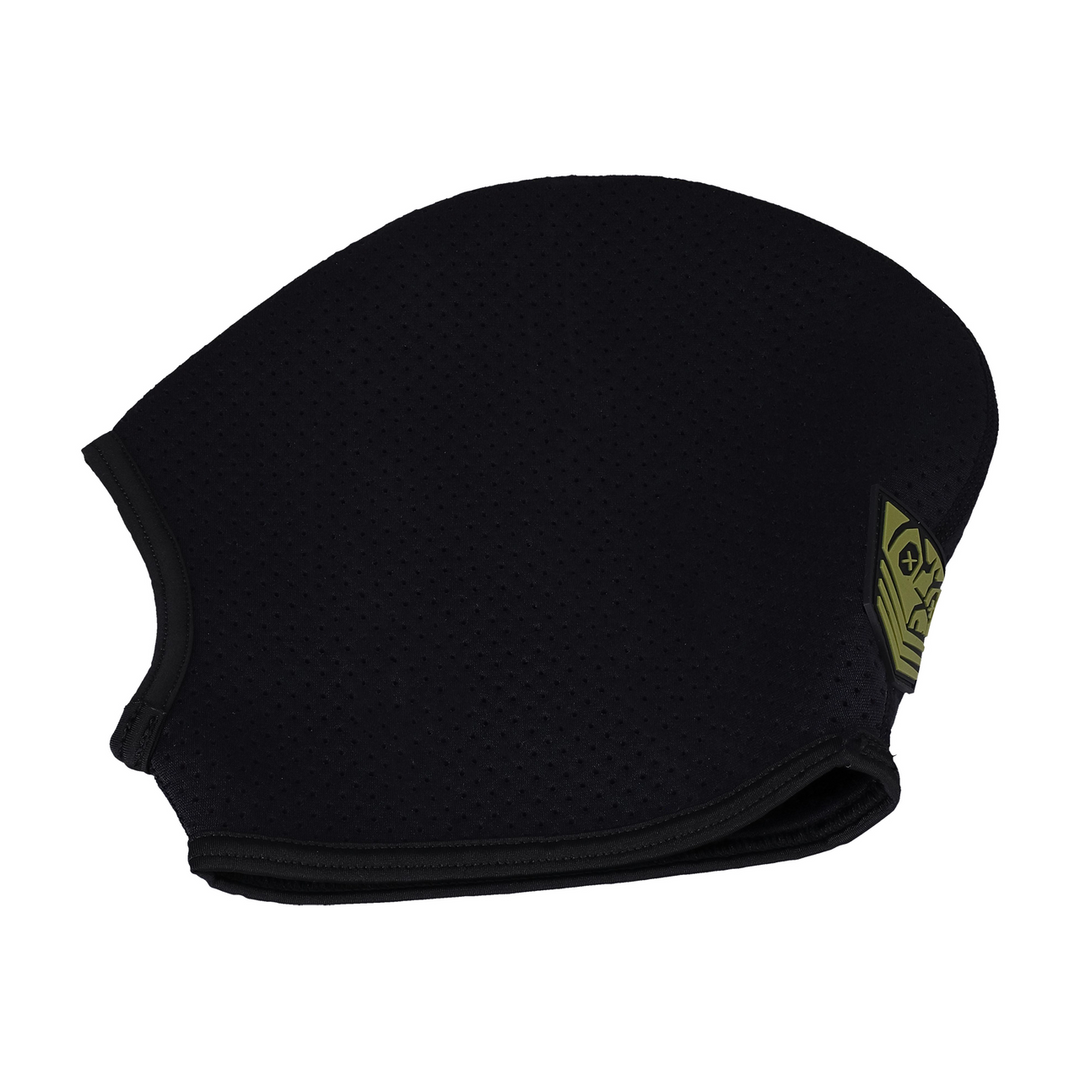 Black Ops Hood - Large - Black