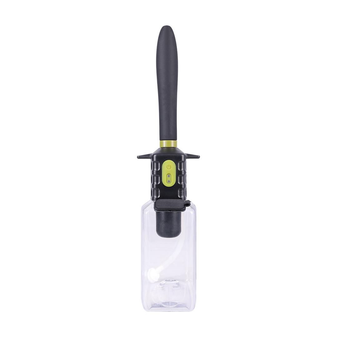 Hydro-Pro - Cleaning System