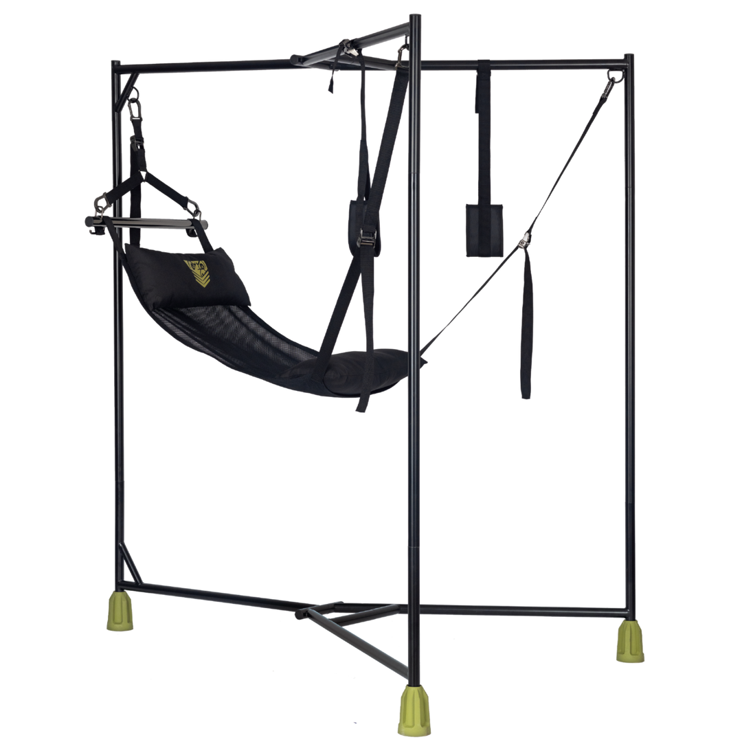 Hammock Hangar Sling