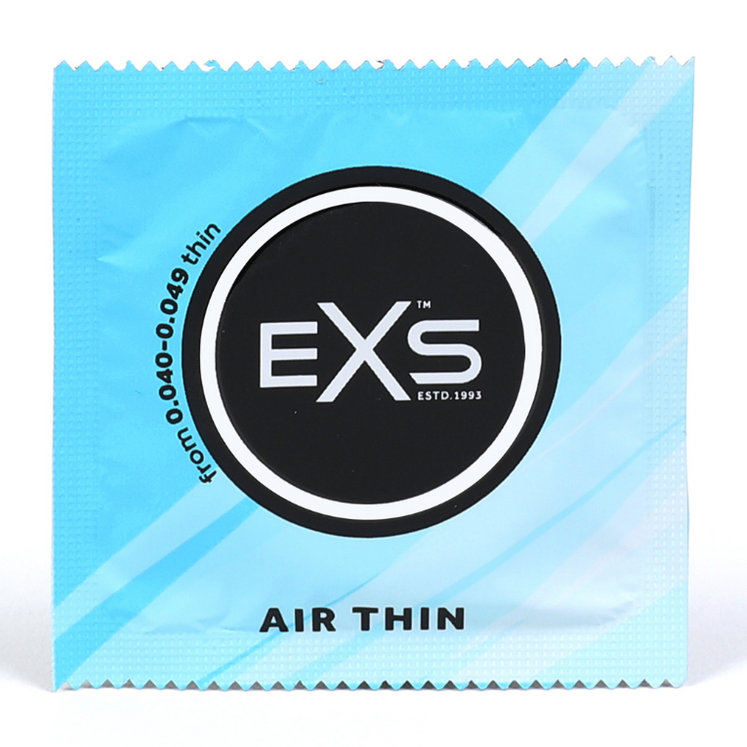 EXS Air Thin - Condoms
