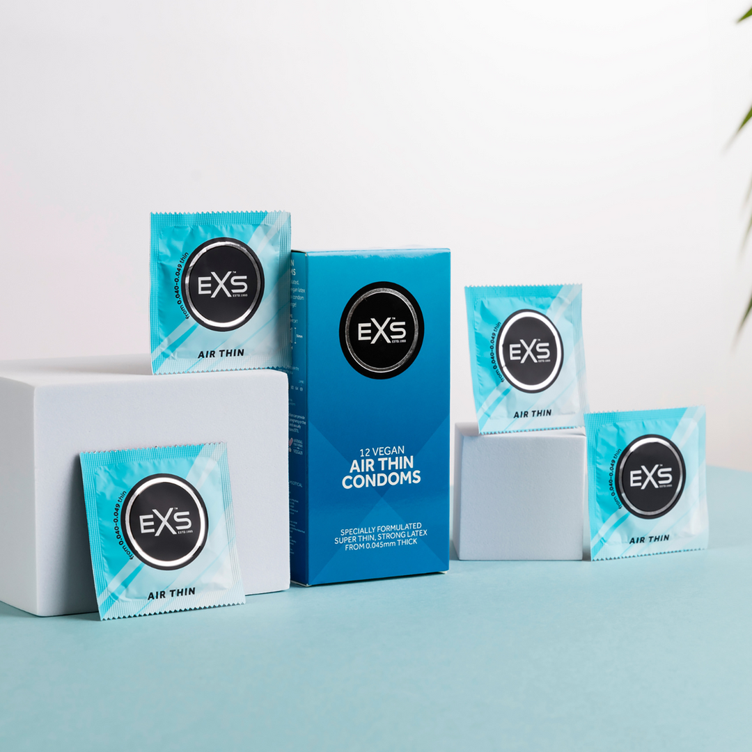 EXS Air Thin - Condoms