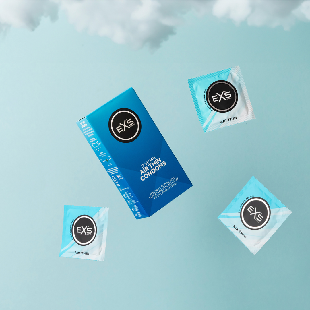 EXS Air Thin - Condoms