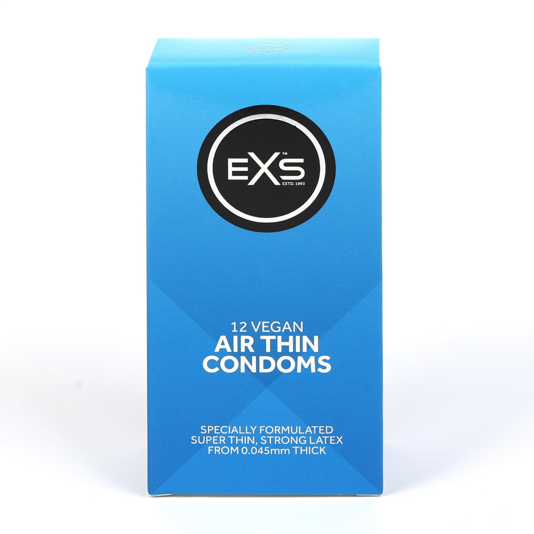 EXS Air Thin - Condoms
