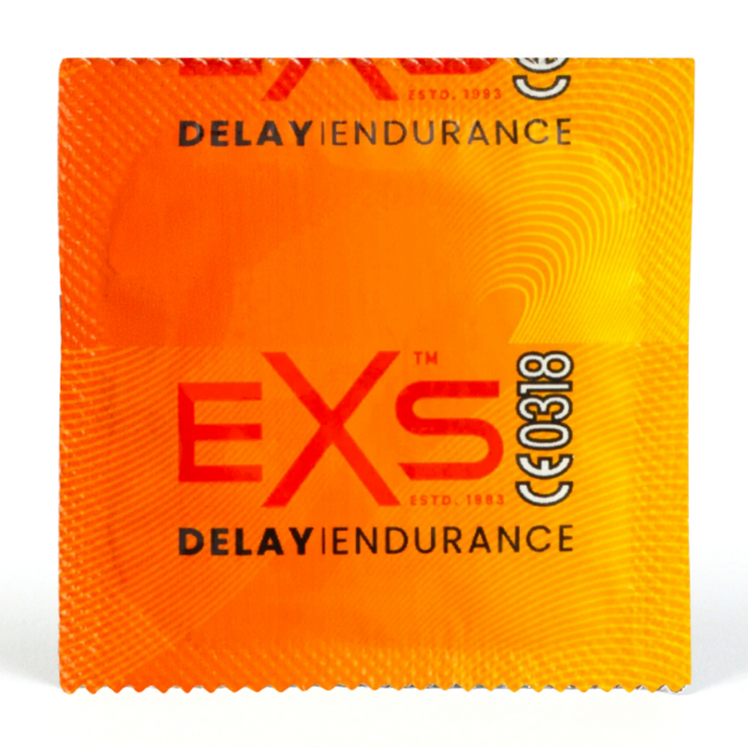 EXS Delay - Condoms - 1