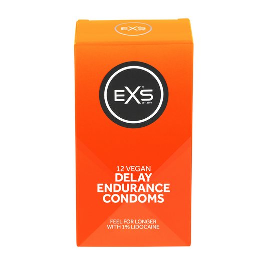 EXS Delay - Condoms - 1