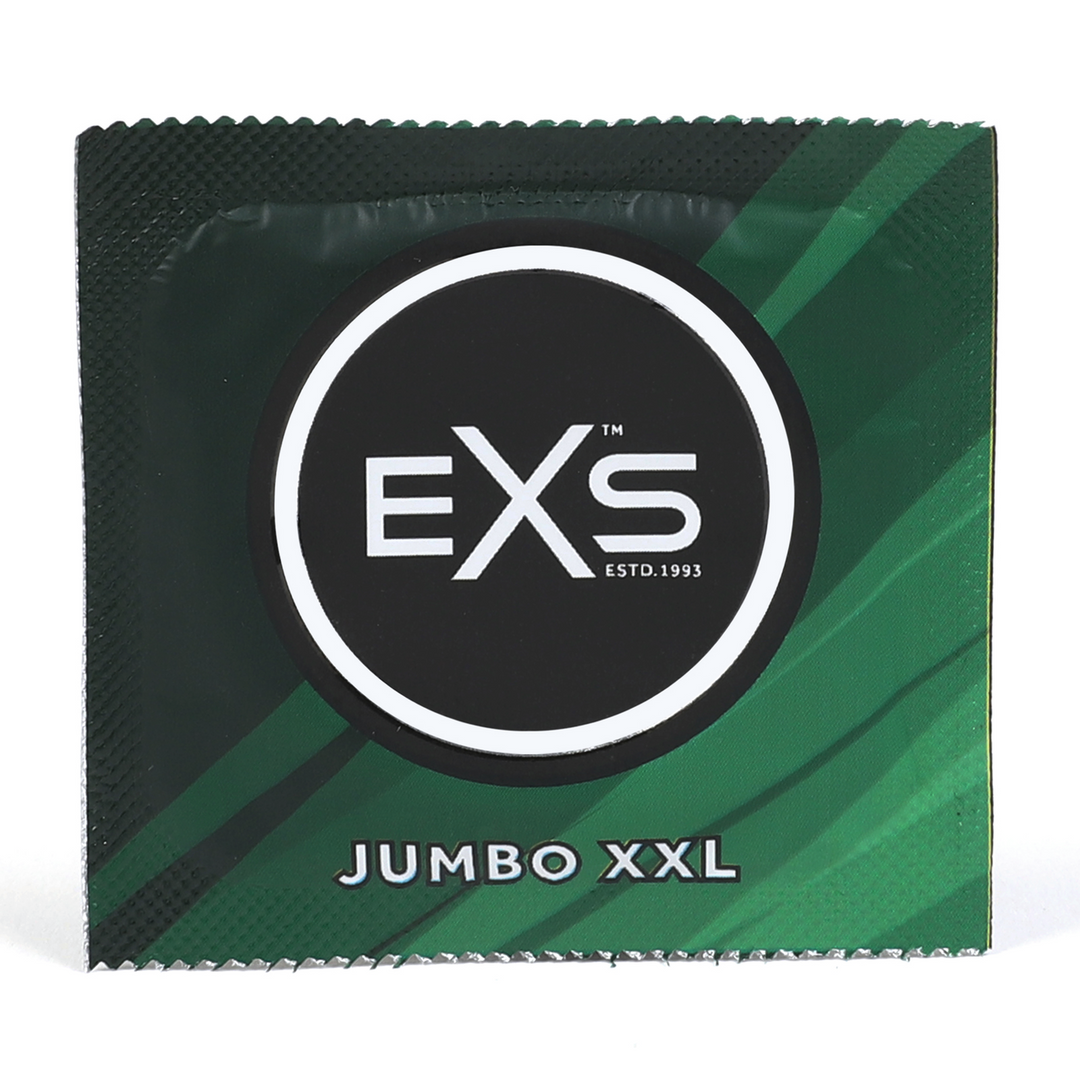 EXS Jumbo - Condoms