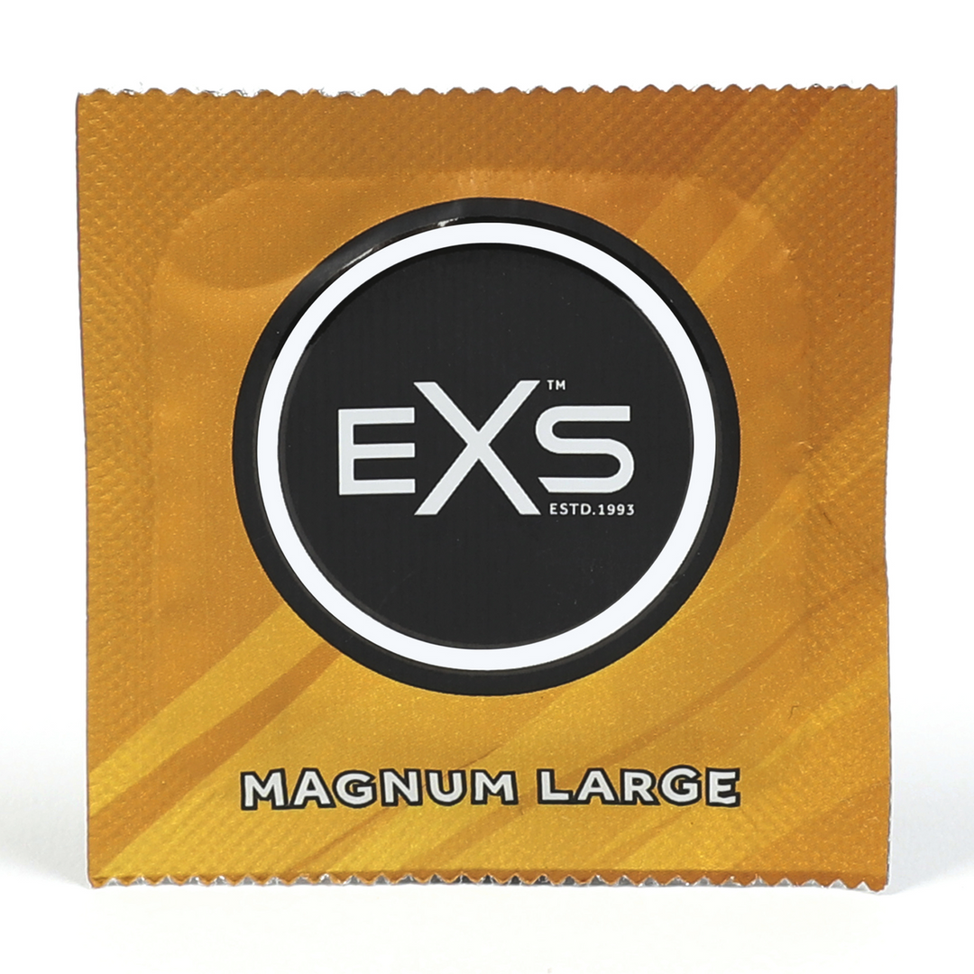 EXS Magnum - Condoms