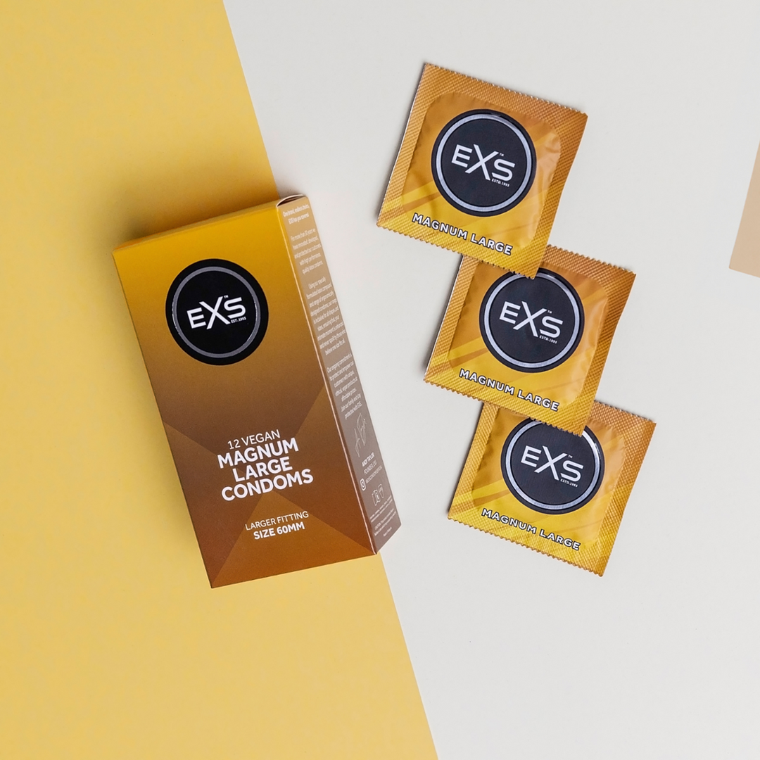 EXS Magnum - Condoms