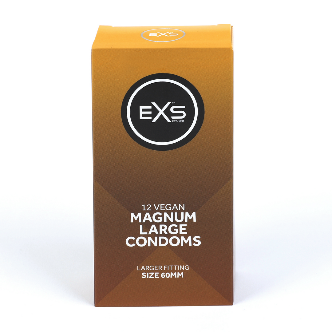 EXS Magnum - Condoms