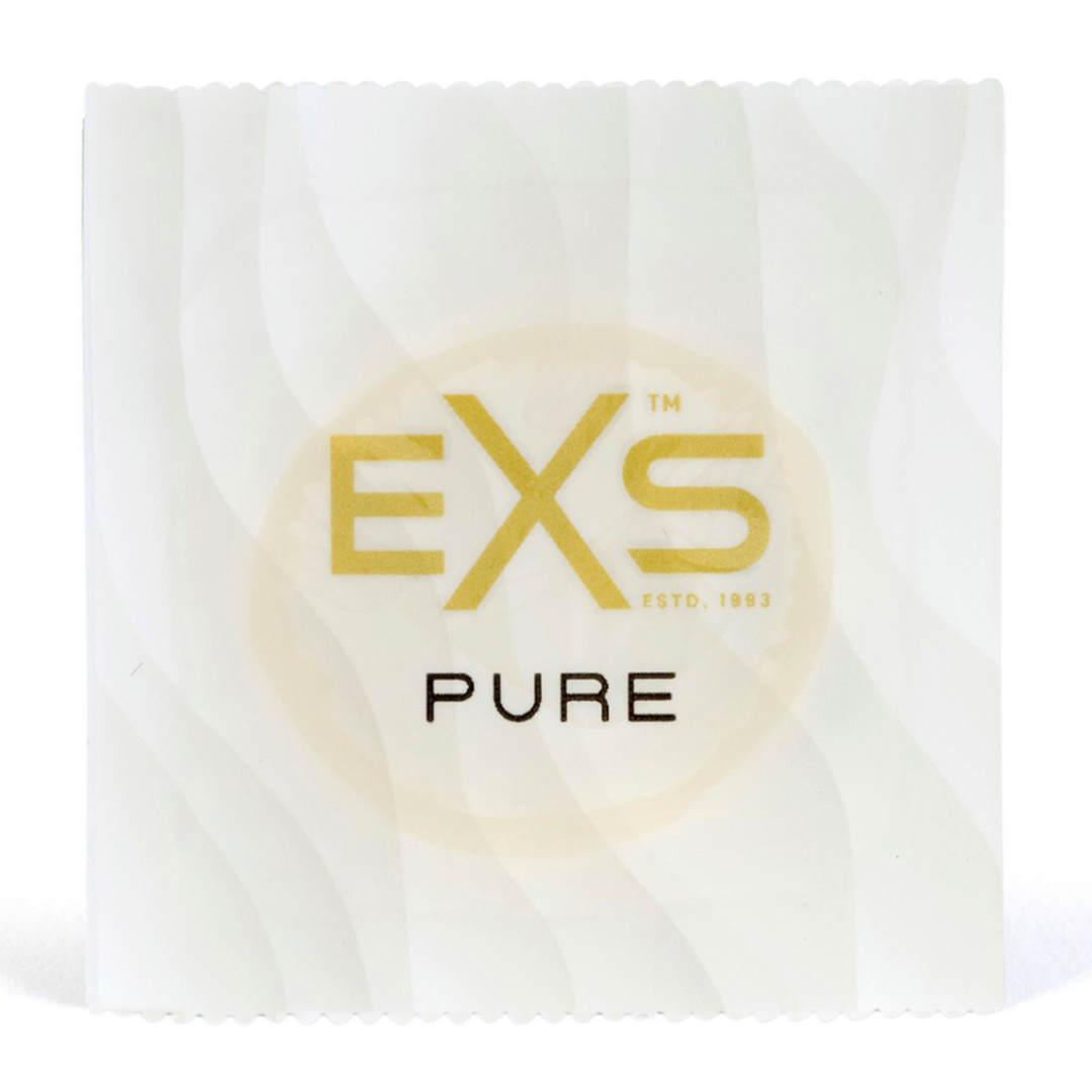EXS Pure - Condoms - 1
