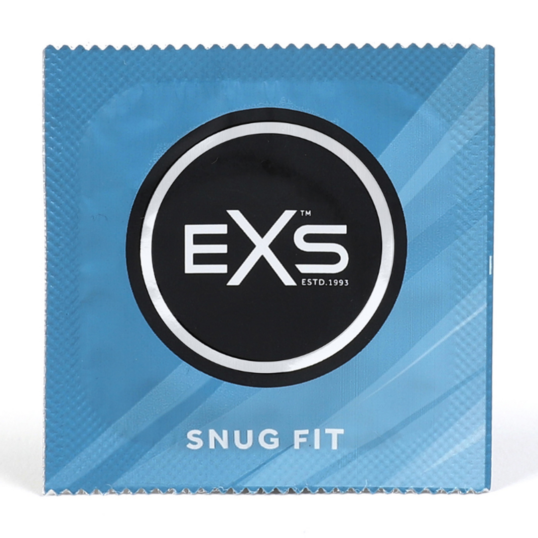 EXS Snug Fit - Condoms