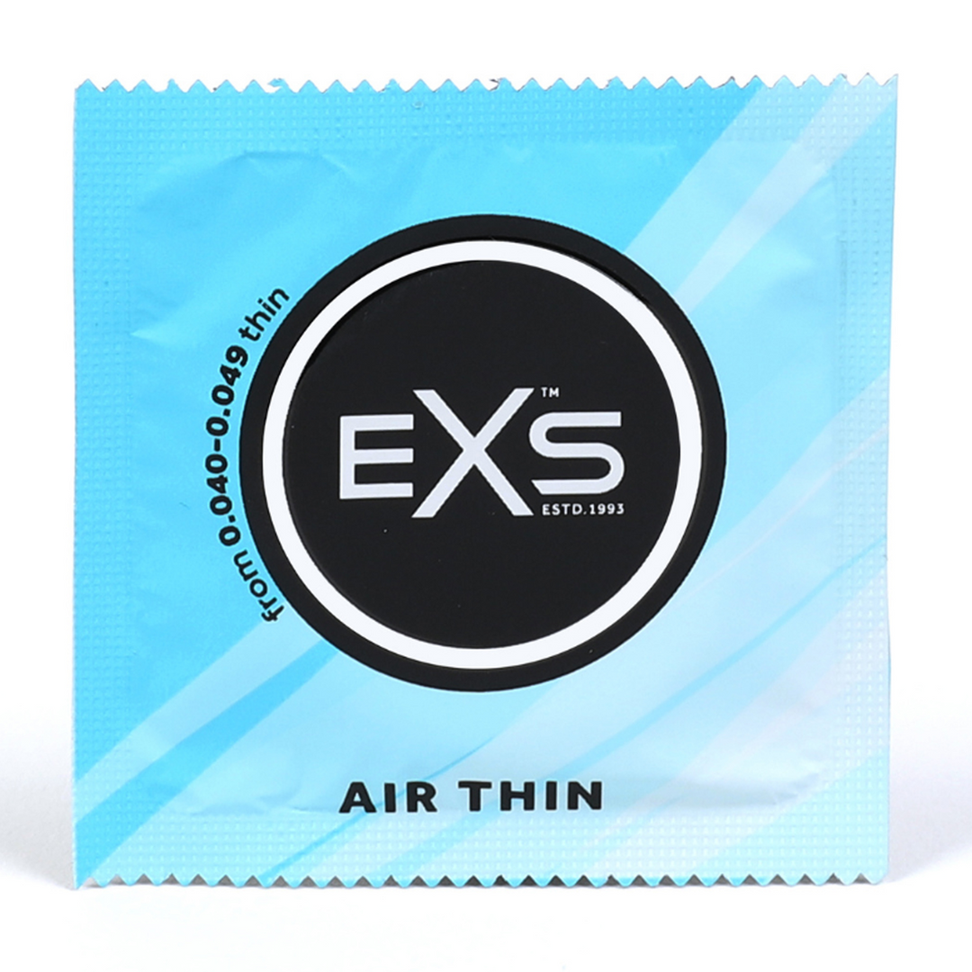 EXS Air Thin - Condoms