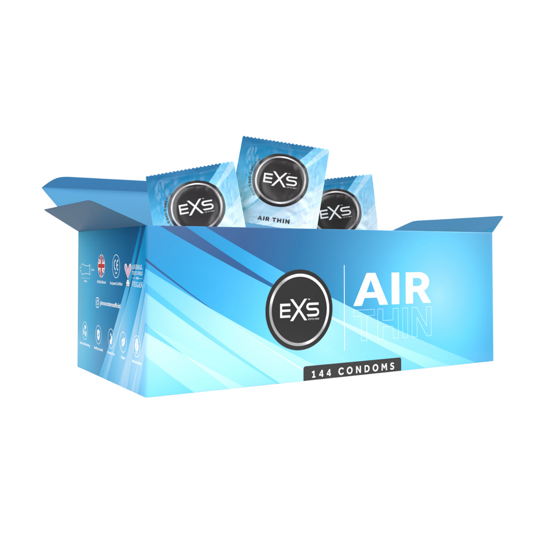 EXS Air Thin - Condoms