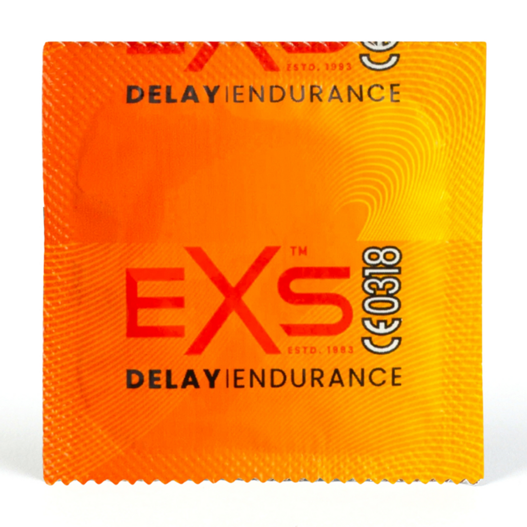 EXS Delay - Condoms - 1