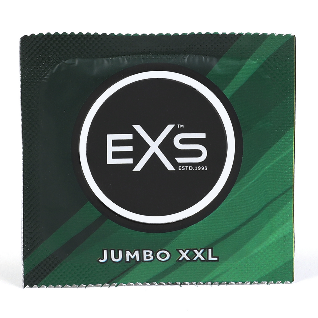 EXS Jumbo - Condoms