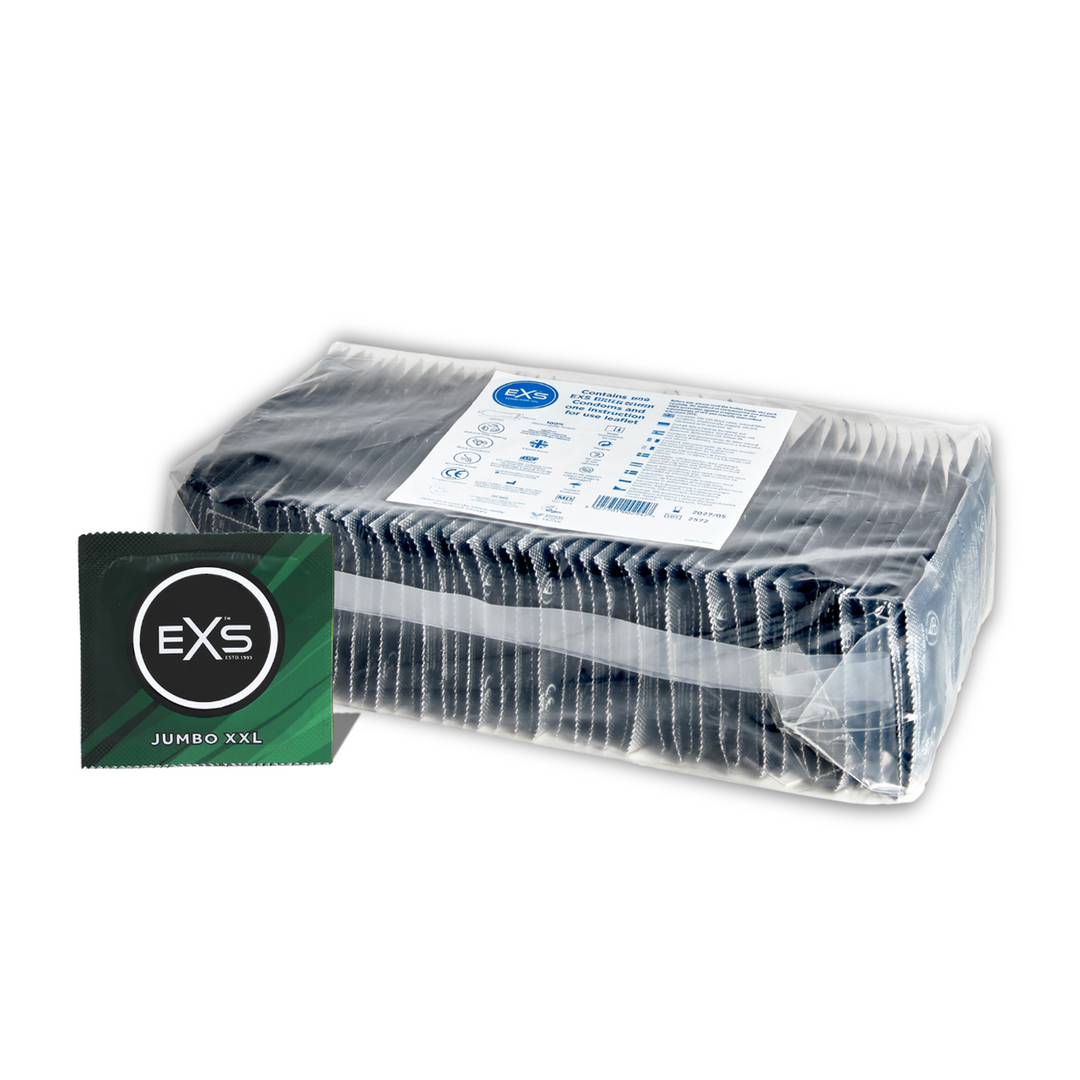 EXS Jumbo - Condoms