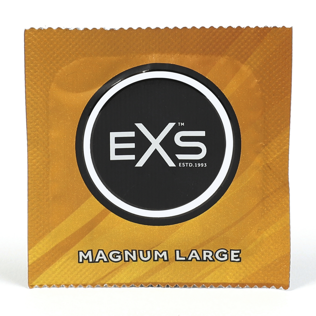 EXS Magnum - Condoms
