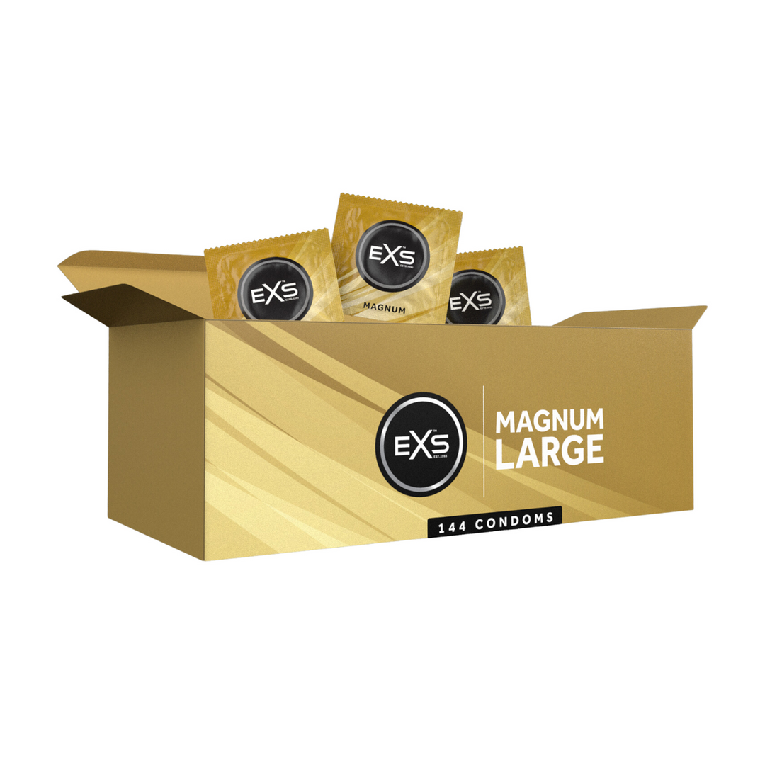 EXS Magnum - Condoms