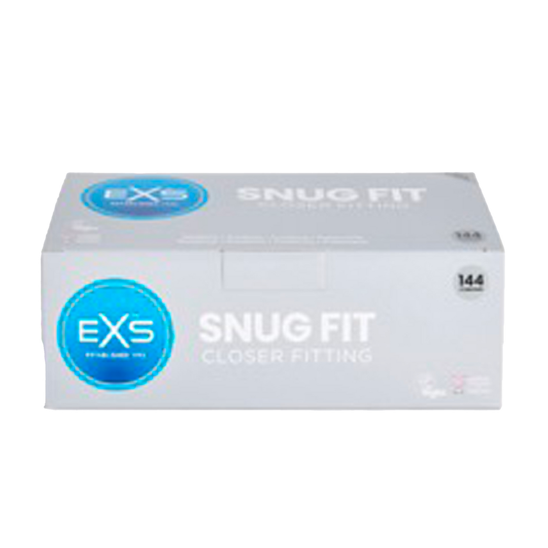 EXS Snug Fit - Condoms
