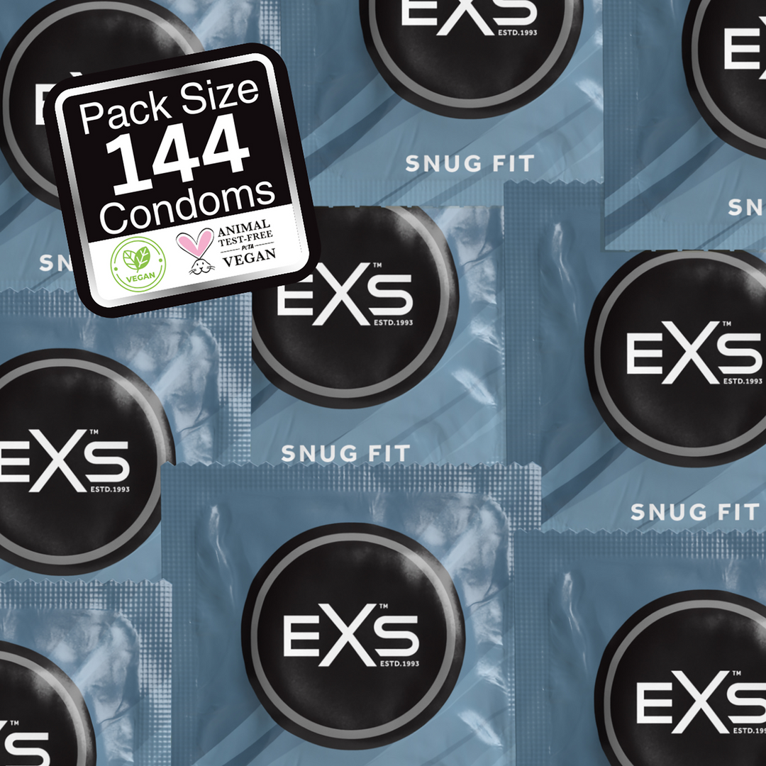 EXS Snug Fit - Condoms