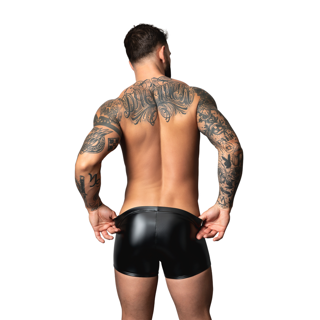 Wetlook Pouch Short