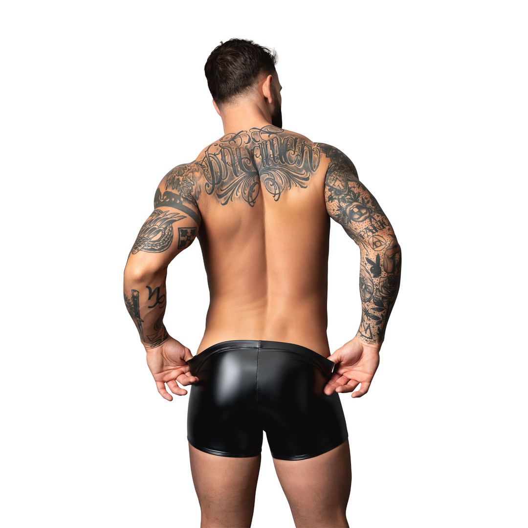 Wetlook Pouch Short