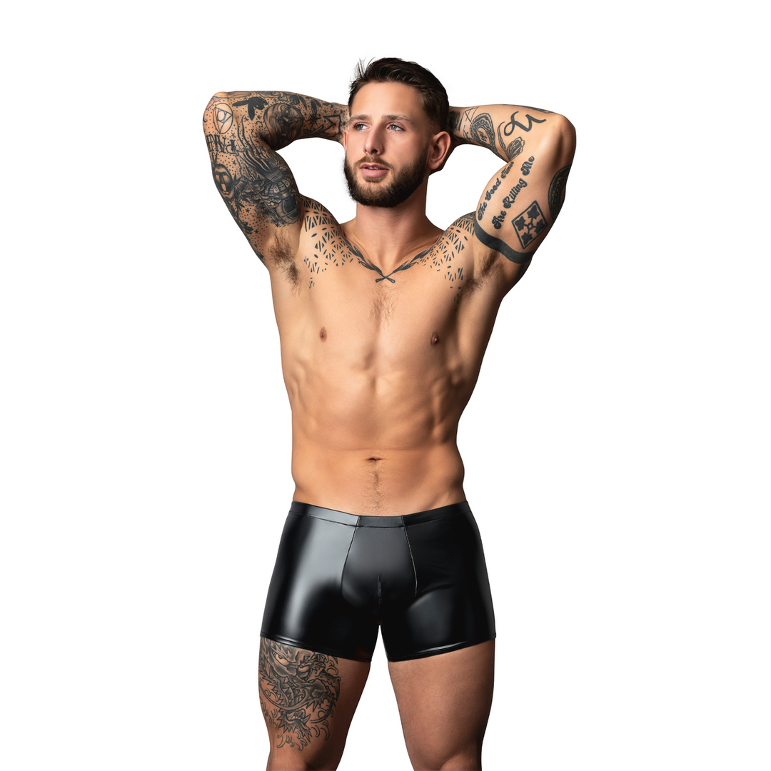 Wetlook Pouch Short