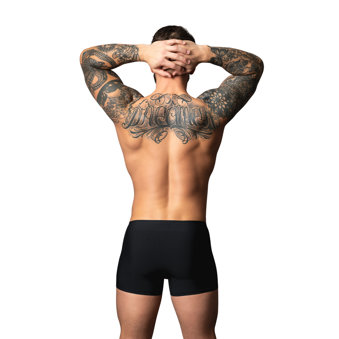 Pouch Short