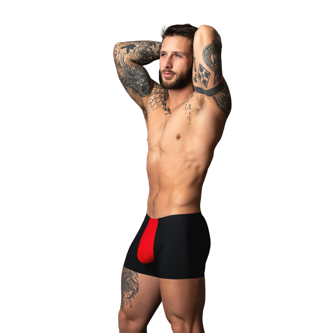 Pouch Short