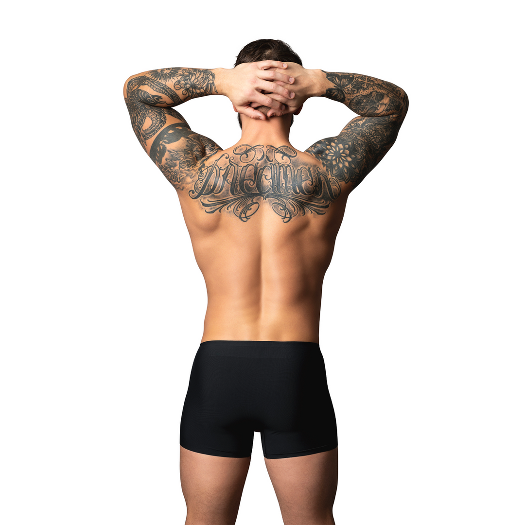 Pouch Short