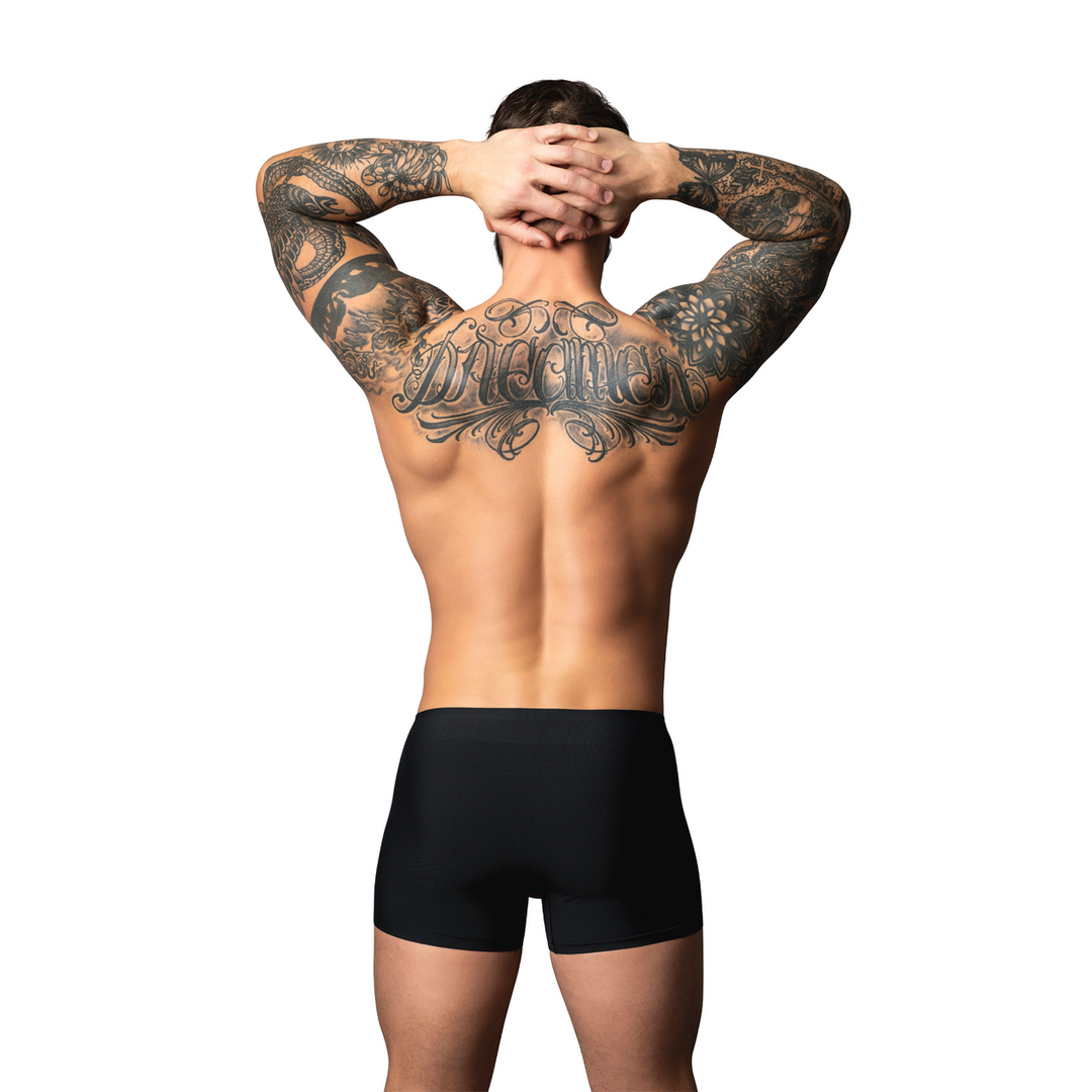 Pouch Short