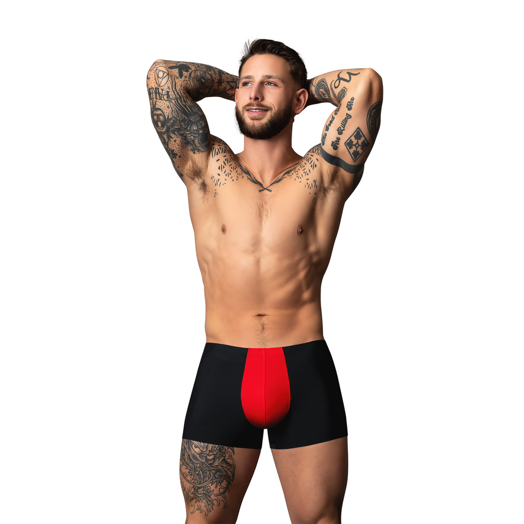 Pouch Short