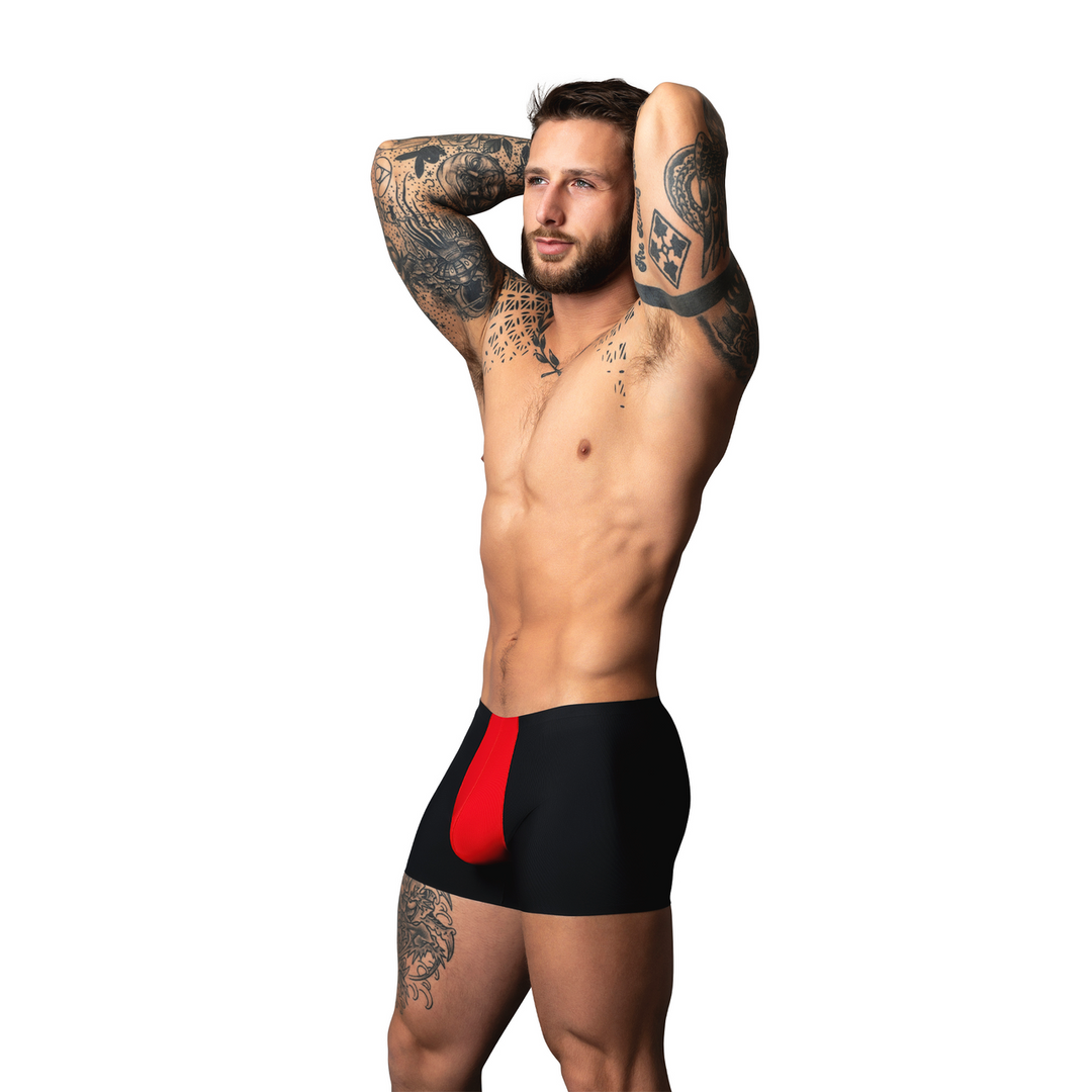 Pouch Short